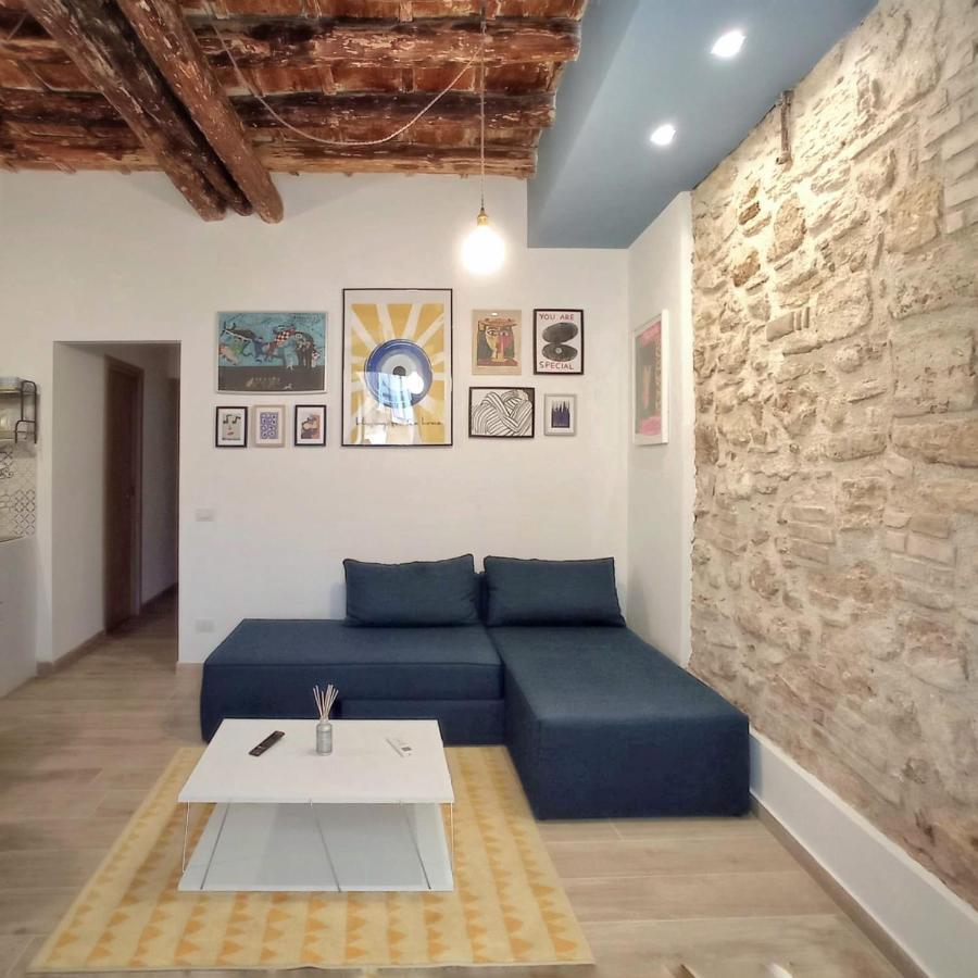 Apartamento Palermhost Palermo Exterior foto