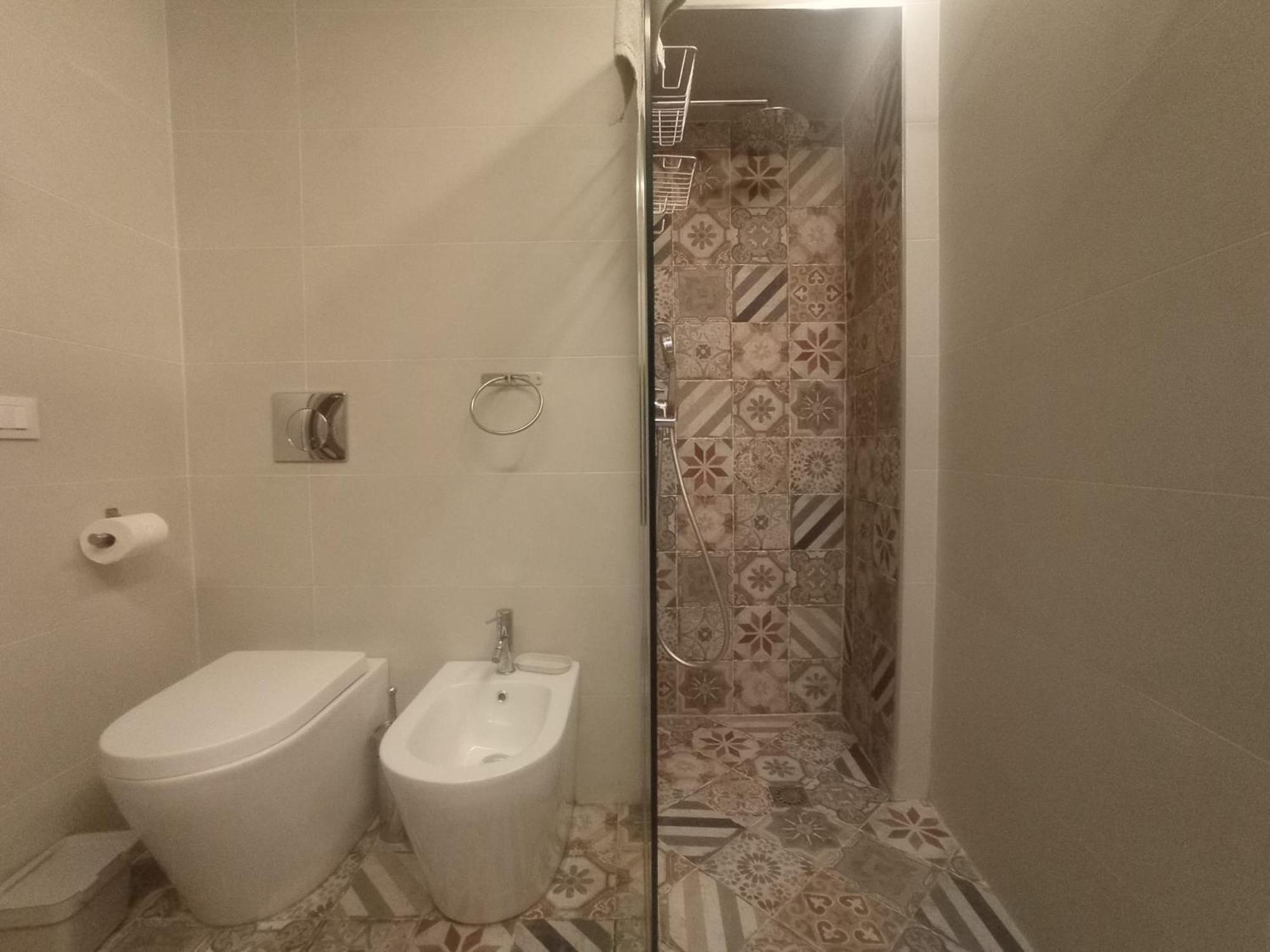 Apartamento Palermhost Palermo Exterior foto